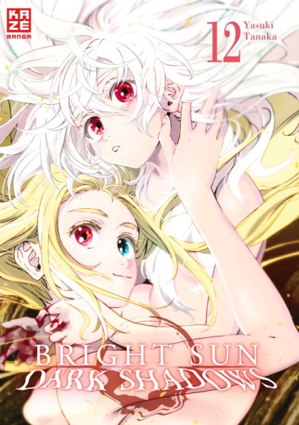 Bright Sun – Dark Shadows 12